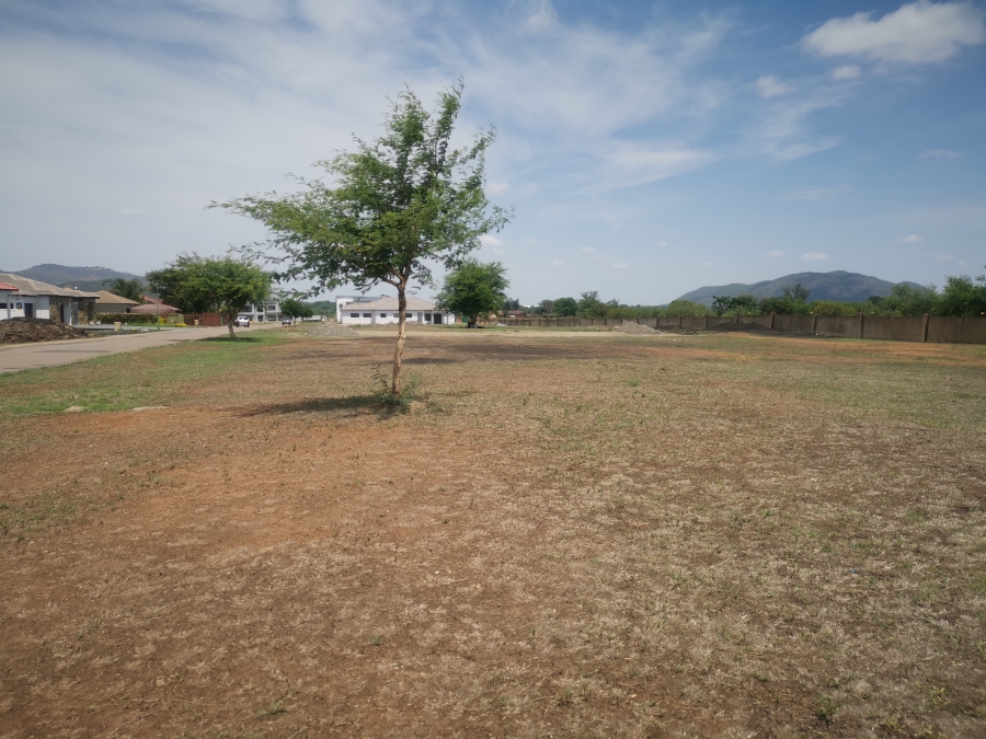 0 Bedroom Property for Sale in Brits North West